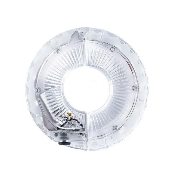 Подсветка для колес велосипеда 2шт. (AN00651)