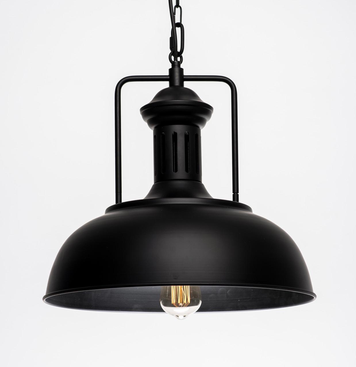 Люстра Pikart Lights Blacky (5511)