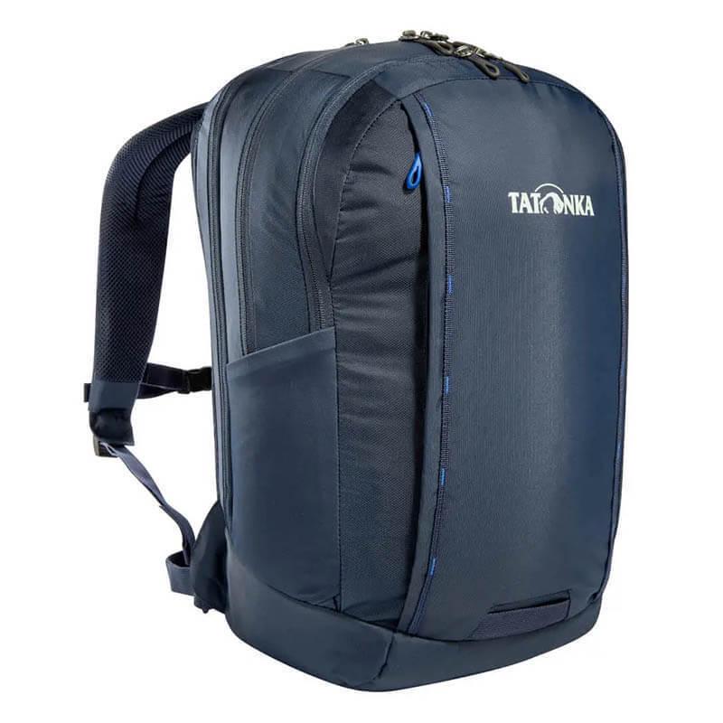 Городской рюкзак Tatonka Server Pack 22 л Navy (TAT 1644.004) Городской рюкзак Tatonka Server Pack 22 л Navy (TAT 1644.004)