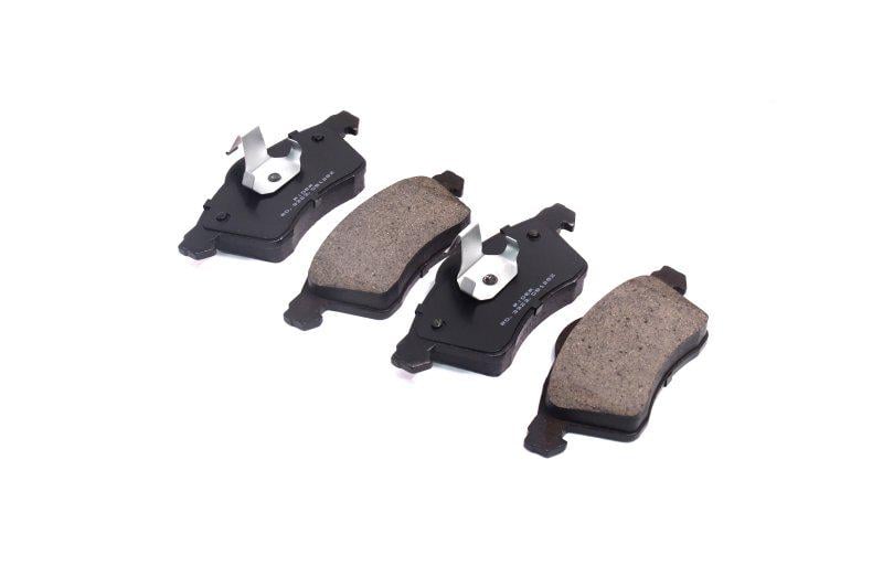 Тормозные колодки дисковые Rider для Volkswagen Transporter T4 90-03 передние (RD.3323.DB1282)