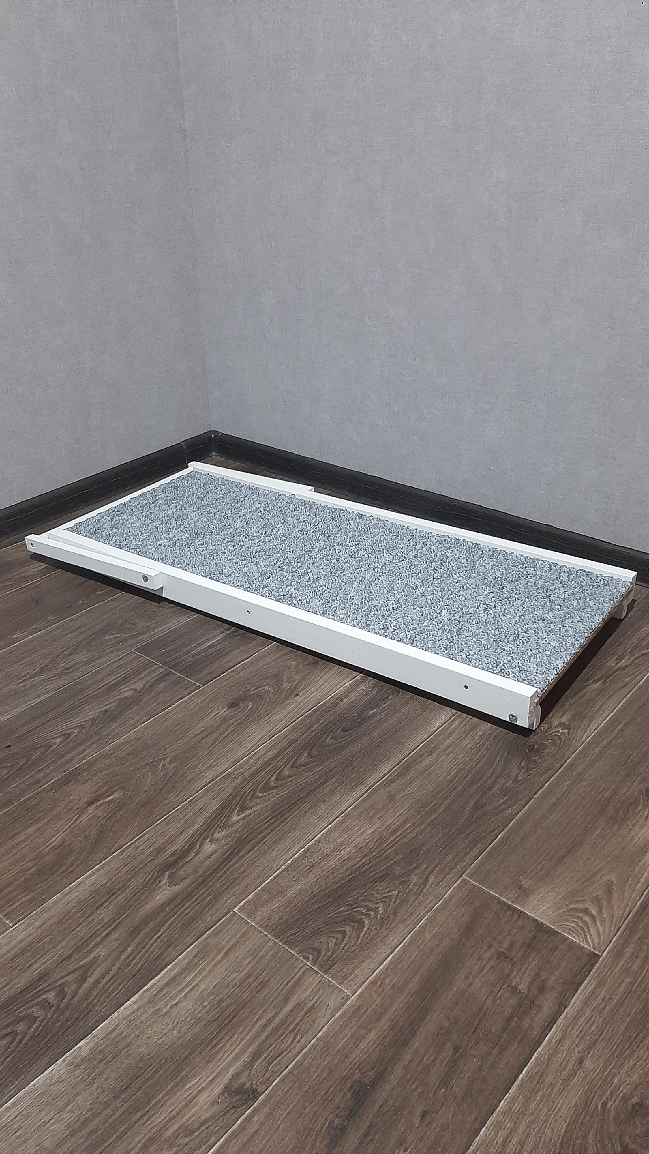 Пандус для собак Рампа (29897799) - фото 2 Пандус для собак Рампа (29897799) - фото 2