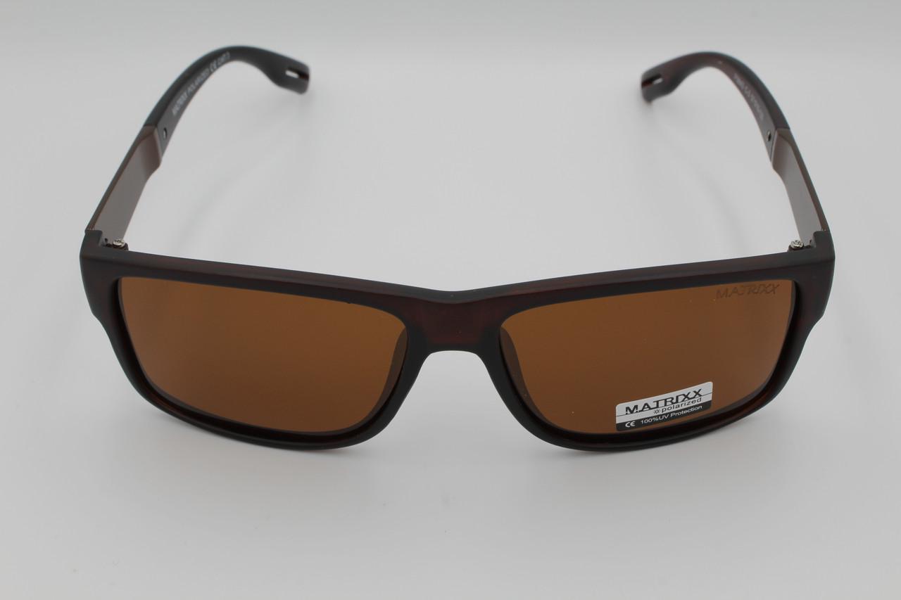 Солнцезащитные очки поляризационные мужские Matrixx P9843 c2 (2581722422) - фото 3 Солнцезащитные очки поляризационные мужские Matrixx P9843 c2 (2581722422) - фото 3