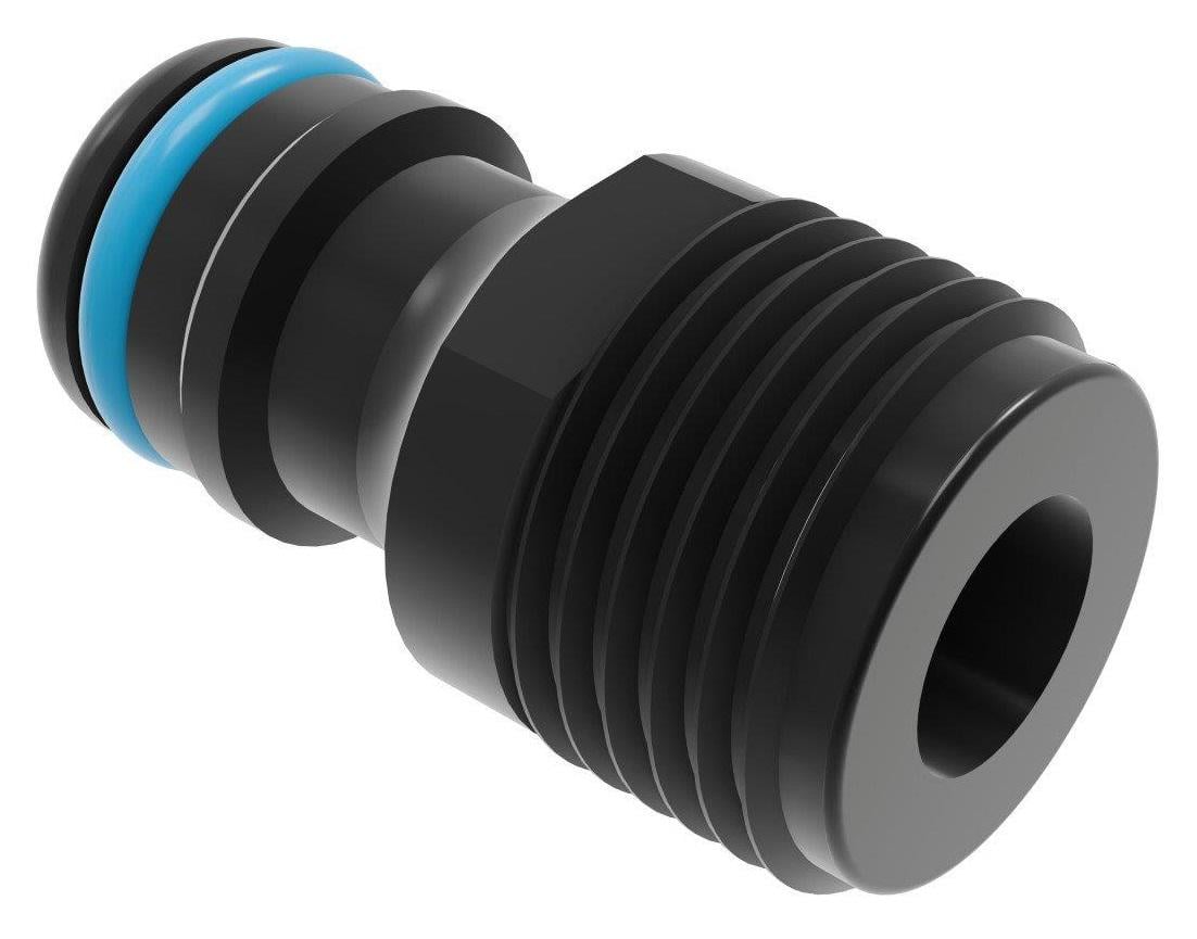 ᐉ Адаптер Cellfast Ergo с внешней резьбой 1/2" (53-230)