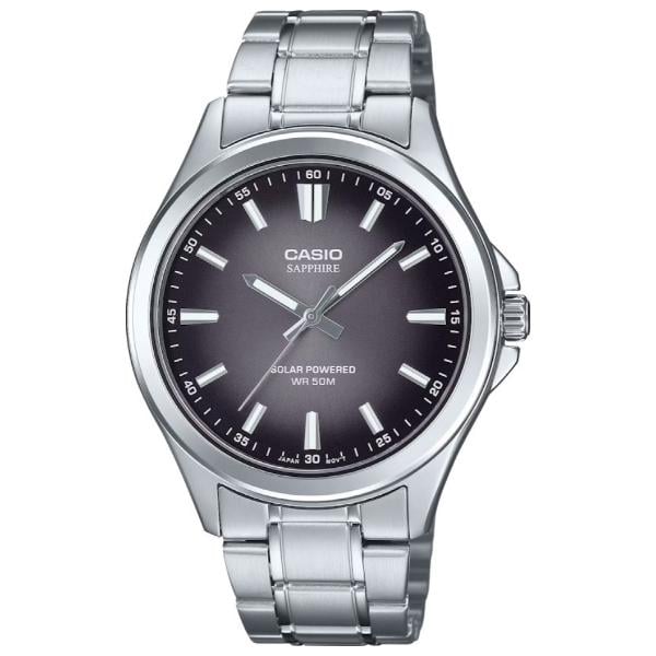 Часы мужские Casio MTS-RS100D-1A