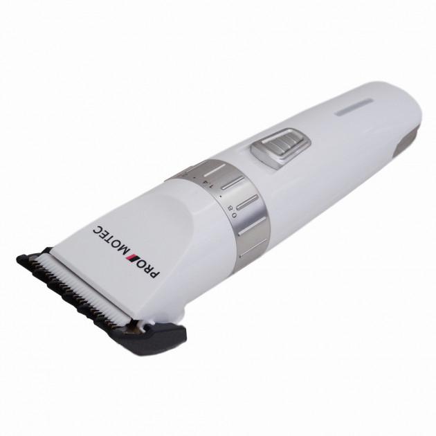 Машинка для стрижки волос Promotec PM-357 (4985384)