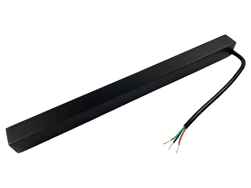Блок питания В106 для трековых светильников 48V 200W (B106-25 200W BK)
