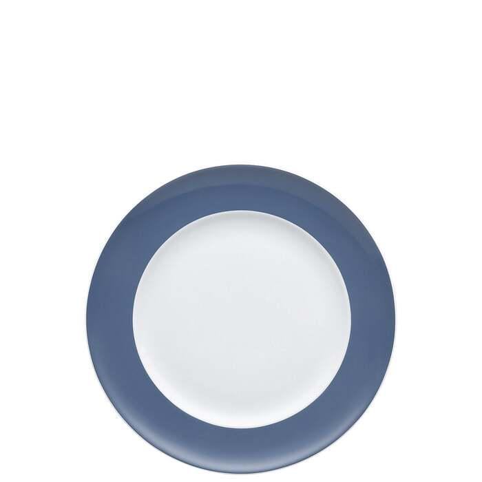 Тарелка THOMAS Sunny Day 22 см Nordic Blue