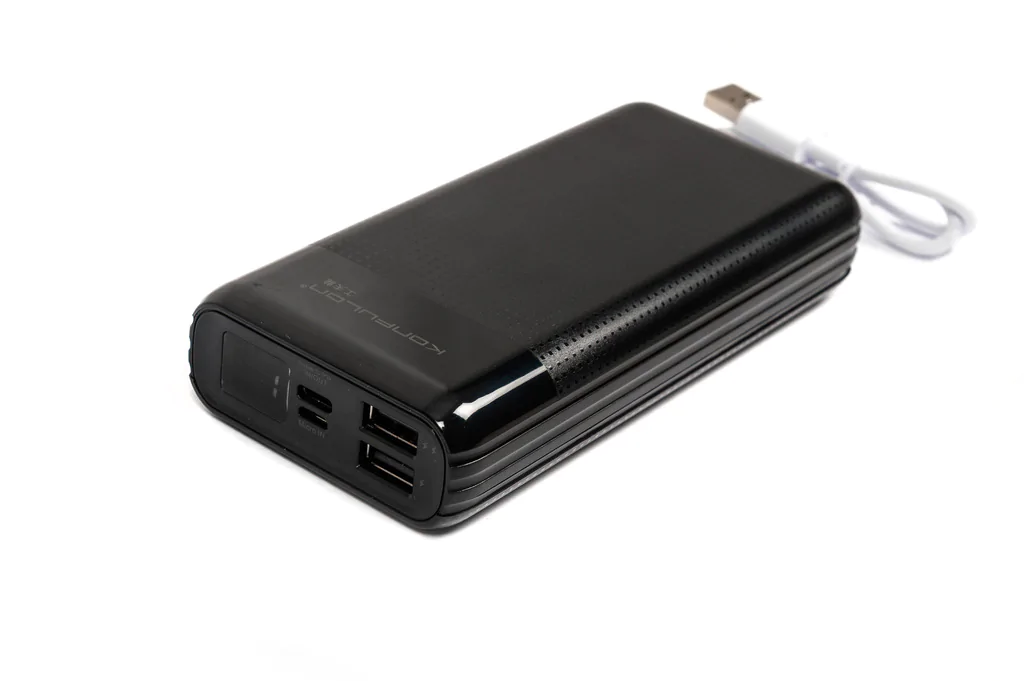 Повербанк Konfulon A30 20000 mAh (29-51-kon-a30)