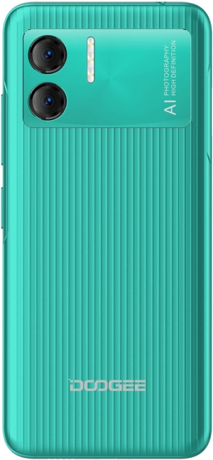 Смартфон Doogee X98 Pro 4/64Gb Green - фото 3 Смартфон Doogee X98 Pro 4/64Gb Green - фото 3