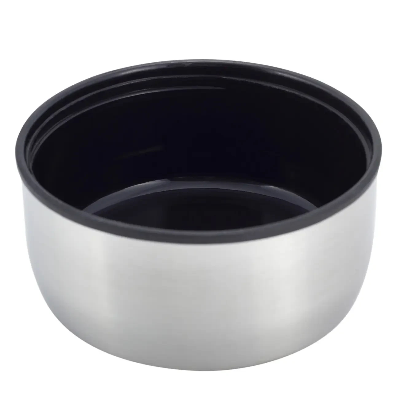 Термос для еды Kamille из нержавеющей стали 1000 мл (KM-2062) - фото 2 Термос для еды Kamille из нержавеющей стали 1000 мл (KM-2062) - фото 2