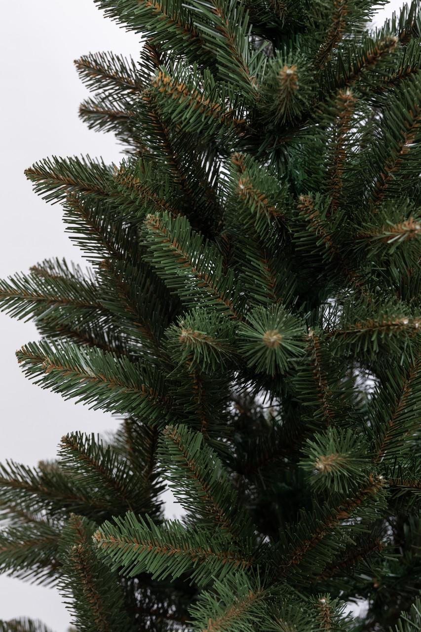 Штучна ялинка Різдвяна ніч SOK-3-1 1 м Зелений (29912770) - фото 6