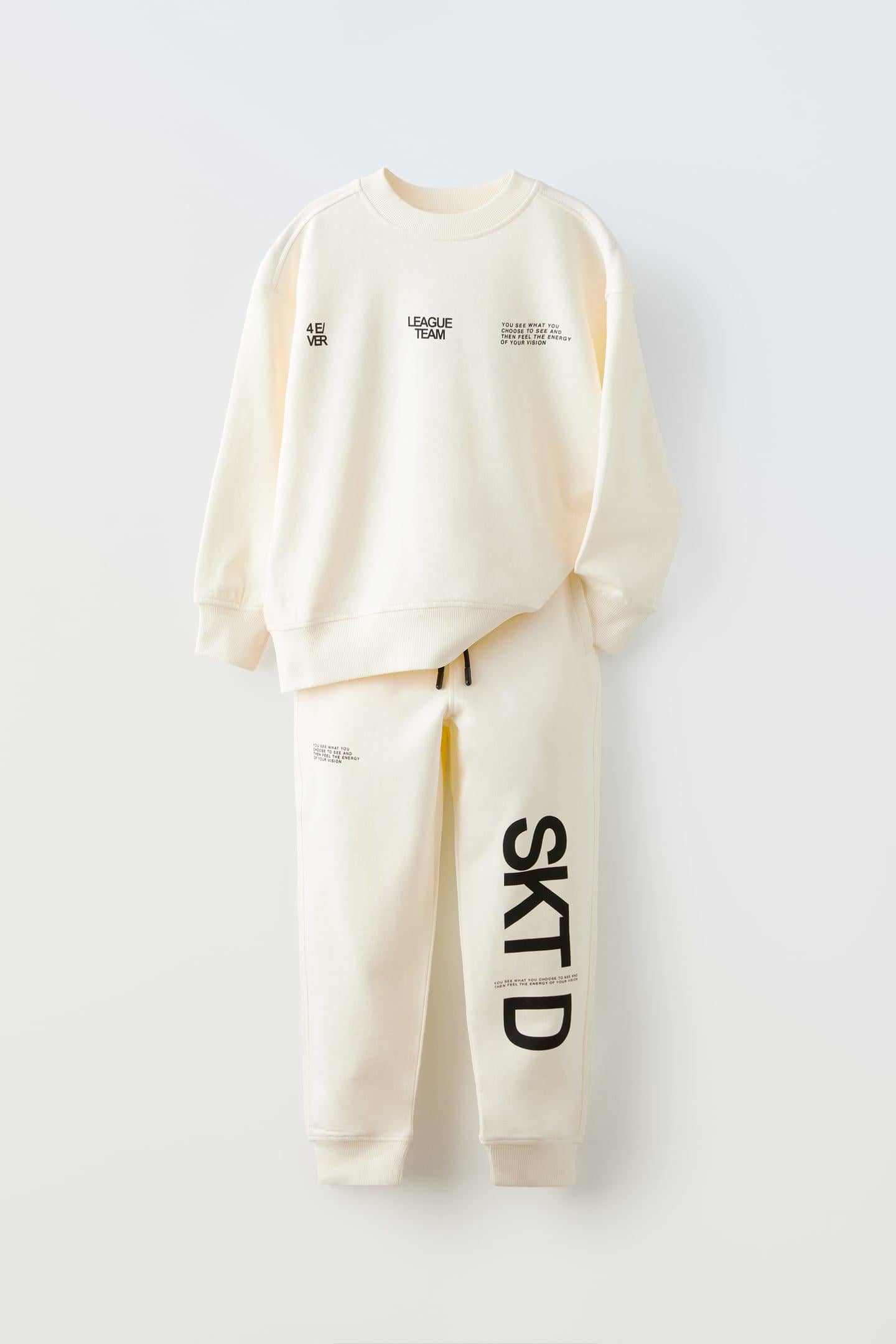 Костюм для мальчика Zara 122 см (0962776251)
