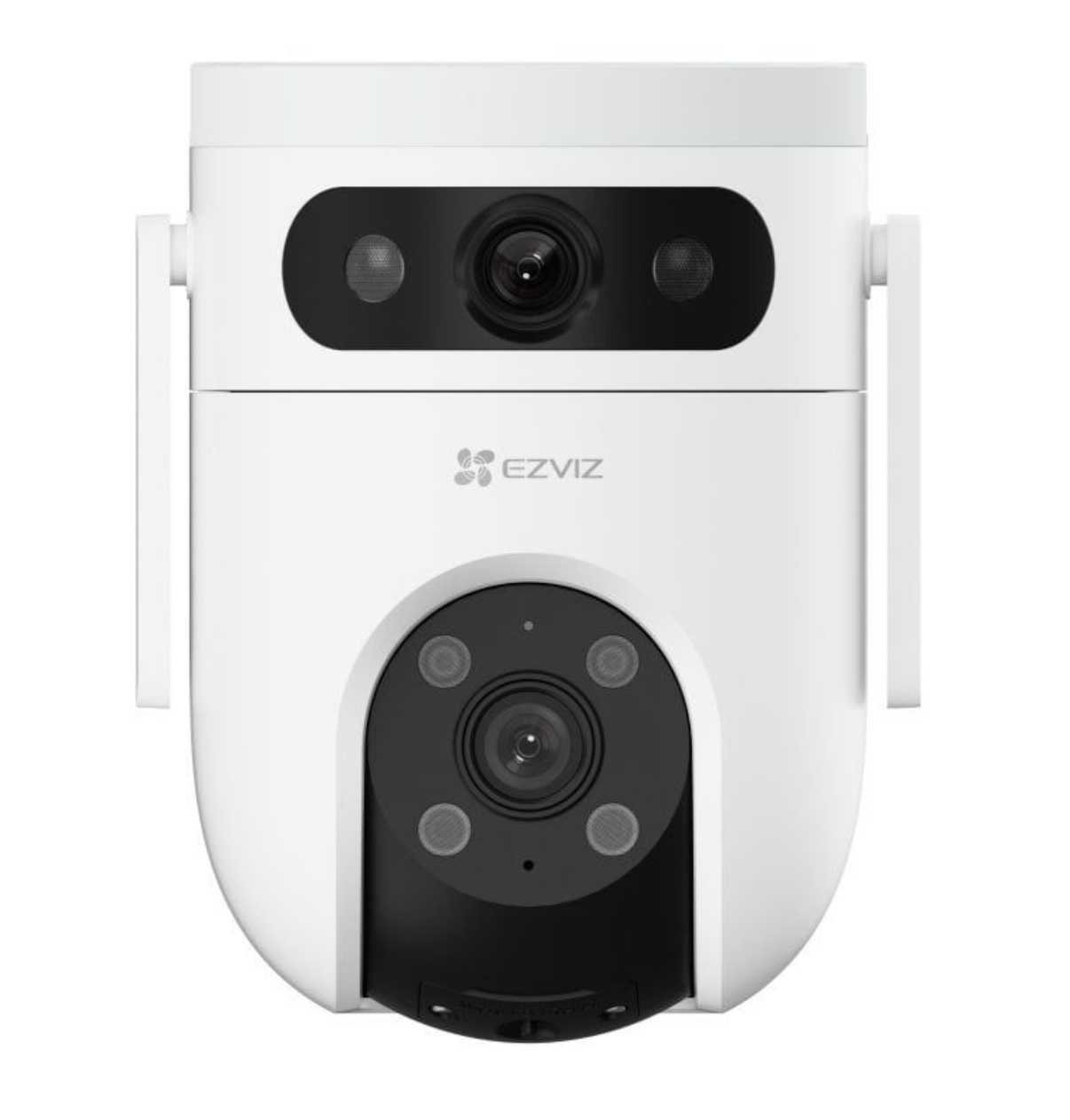 Відеокамера IP Ezviz CS-H9C 5 Мп/5 Мп (23870809)