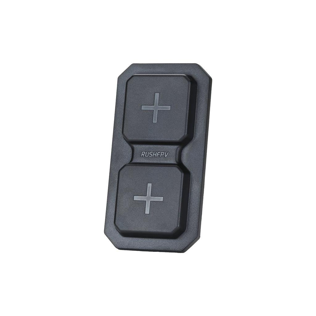 Антенна для дрона RushFPV RANGE 5.8G Plus 2X Patch Antenna RHCP (DC18)