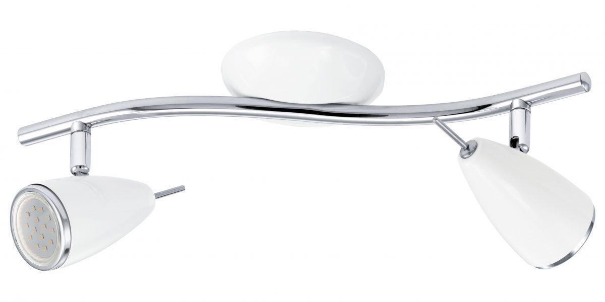 Спот Eglo RICCIO 2 93129