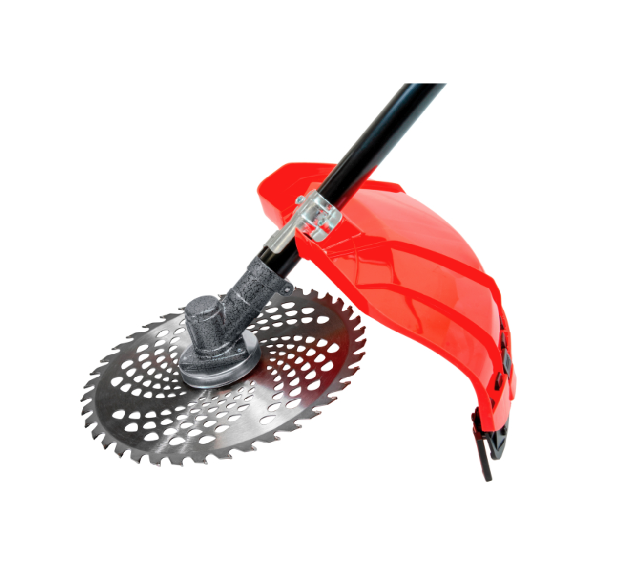 Мотокоса START PRO SGT-4200 - фото 4 Мотокоса START PRO SGT-4200 - фото 4