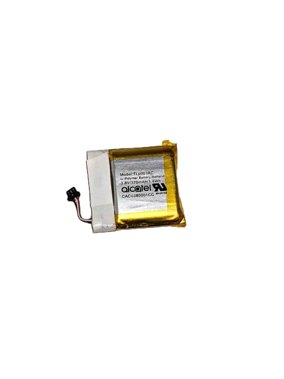 Аккумулятор для Alcatel One Touch PR-6024246 TLP003AC CAC0235001CC