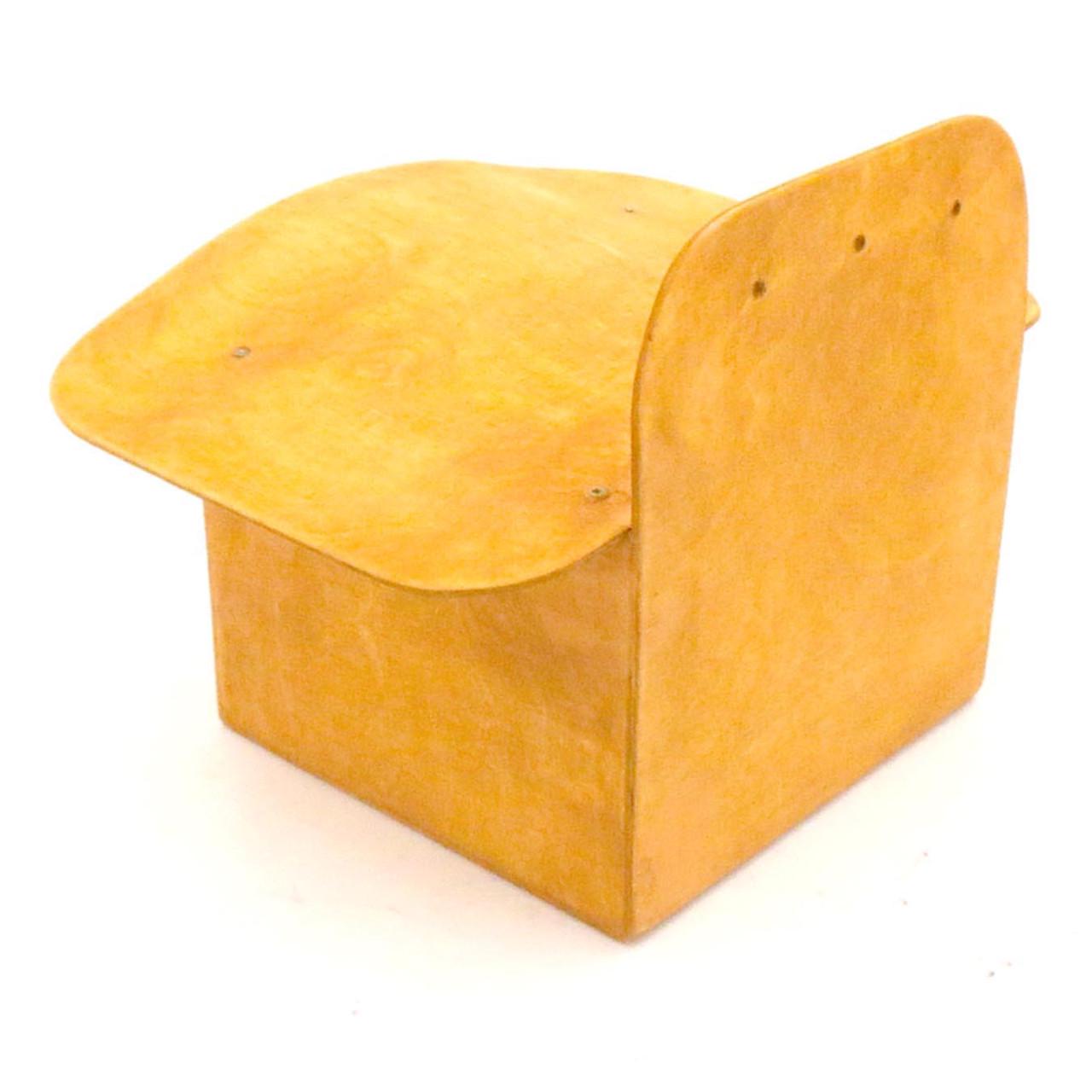 Гніздування для птахів з дерева Горлиця Каррі (ГНЗ-000103) - фото 6 Гніздування для птахів з дерева Горлиця Каррі (ГНЗ-000103) - фото 6