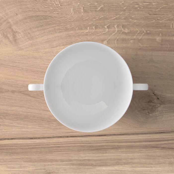 Піала для супу Royal Villeroy & Boch 400 мл (1044122510) - фото 2 Піала для супу Royal Villeroy & Boch 400 мл (1044122510) - фото 2