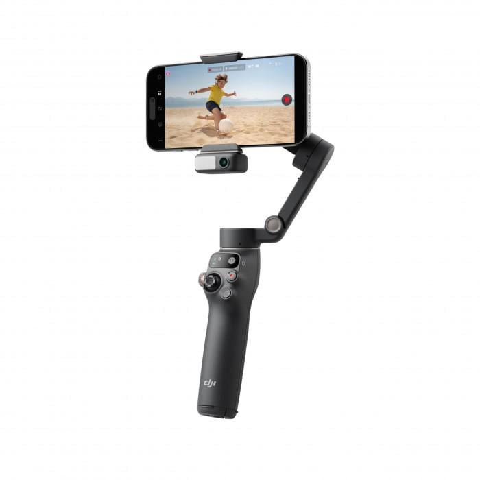 Стабилизатор DJI Osmo Mobile 7P Smartphone Gimbal (CP.OS.00000401.01) - фото 5
