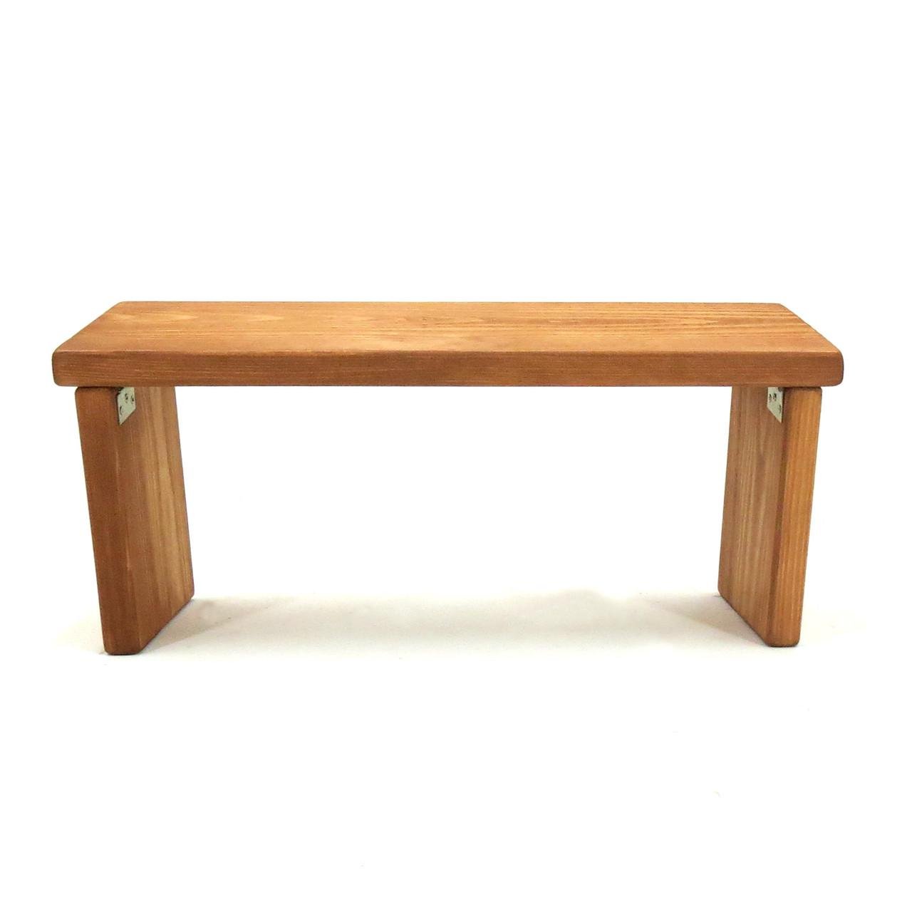 Скамейка для медитации из дерева Донмар Сиена (СМЕ-000405) - фото 3 Скамейка для медитации из дерева Донмар Сиена (СМЕ-000405) - фото 3