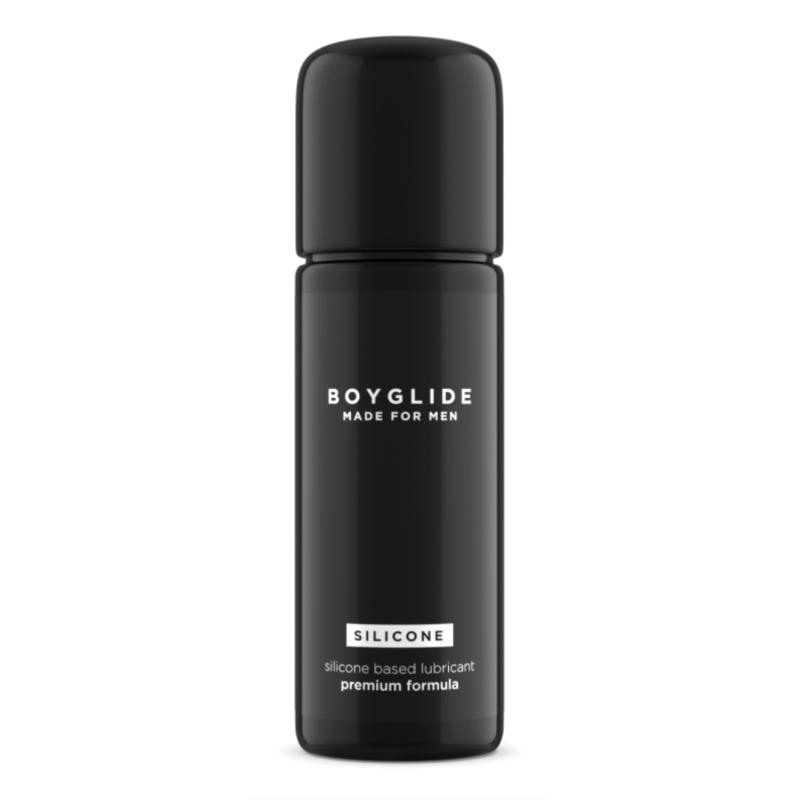 Лубрикант Boyglide Silicone Premium Formula на водной основе 30 мл (1000063347)