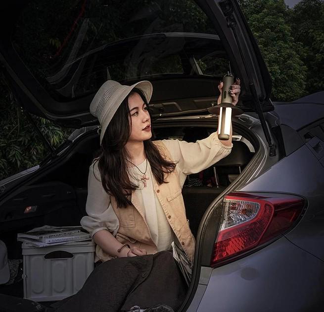 Фонарь NexTool Wukong Multifunctional Lamp NE20265 - фото 10 Фонарь NexTool Wukong Multifunctional Lamp NE20265 - фото 10