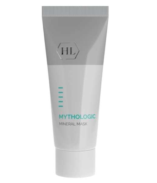 Маска мінеральна Holy Land Mythologic Mineral Mask 125 мл (2711)