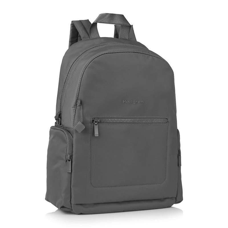 Городской рюкзак Hedgren Inter City Outing RFID 13 л Tornado Grey (HITC14/137-01) Городской рюкзак Hedgren Inter City Outing RFID 13 л Tornado Grey (HITC14/137-01)