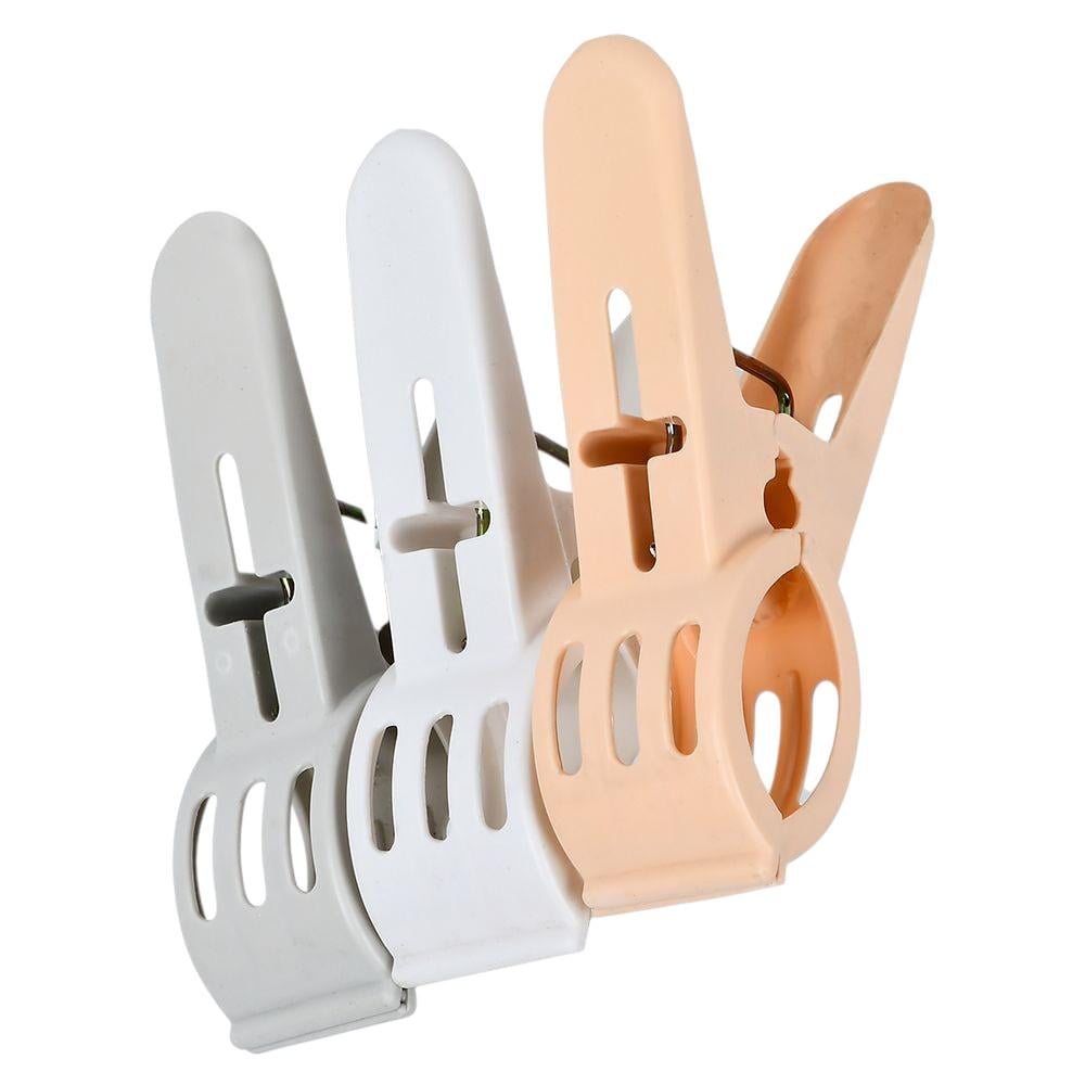 Набор прищепок R100096 3 шт. 12х3,5 см Разноцветный (31559389)