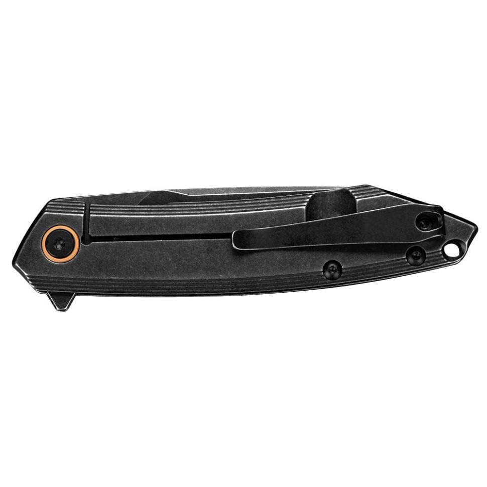 Нож складной туристический Ruike P831S-SB (A-017393) - фото 4 Нож складной туристический Ruike P831S-SB (A-017393) - фото 4