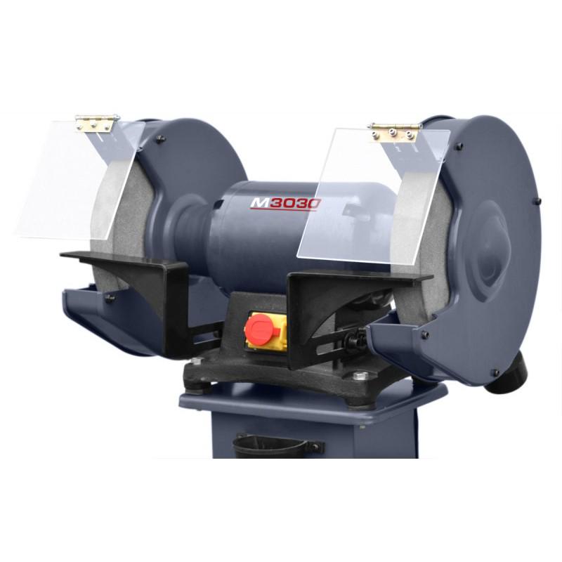 Точильно-шлифовальный станок Cormak M3030 - фото 6