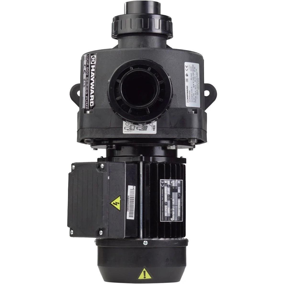 Насос Hayward HCP09151E2 KNG150 M,B IE2 220 В 22,4 м3/год 1,5 HP - фото 5