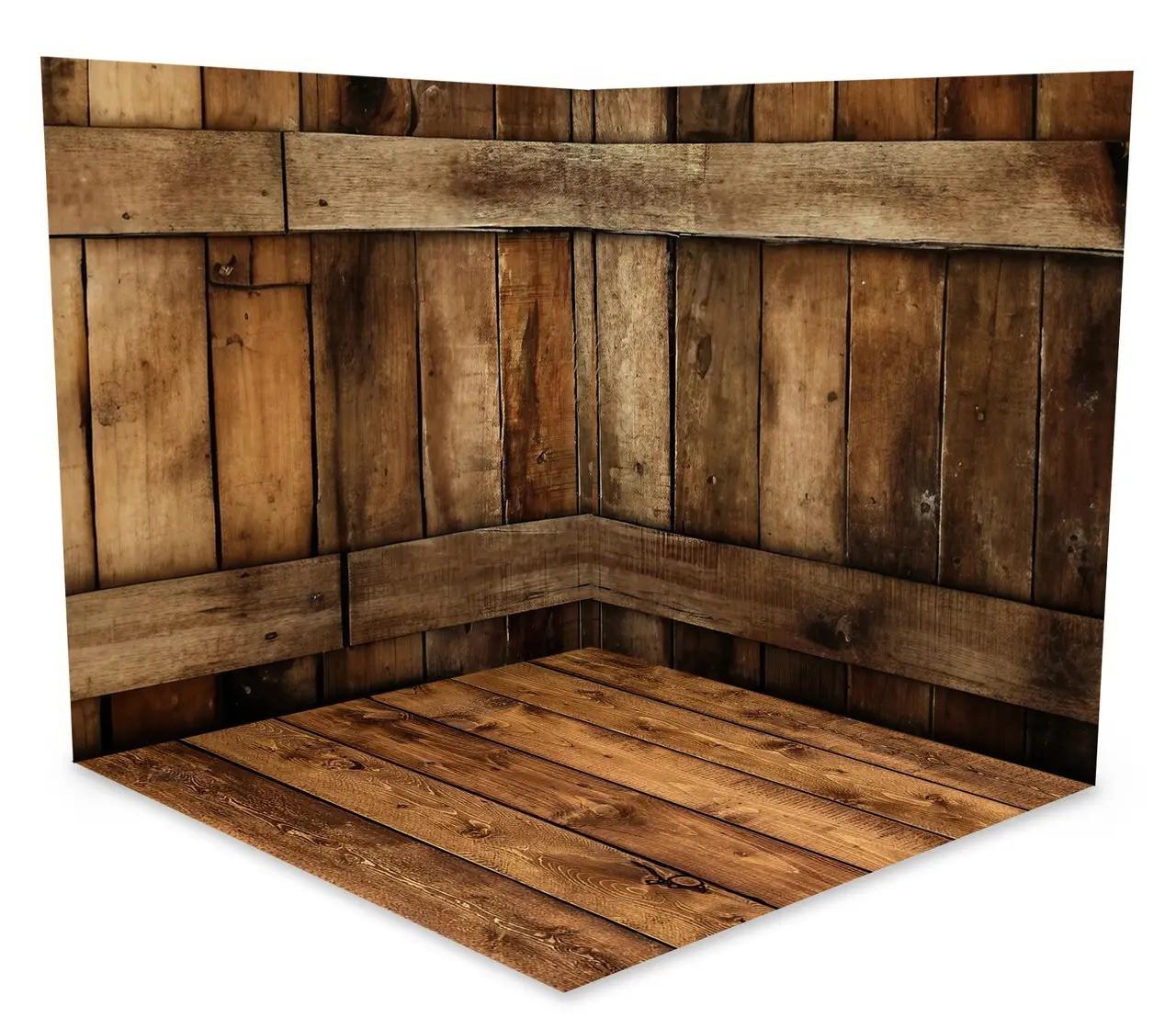 Фотофон виниловый 3D S108 70х70х70 см (20028597)