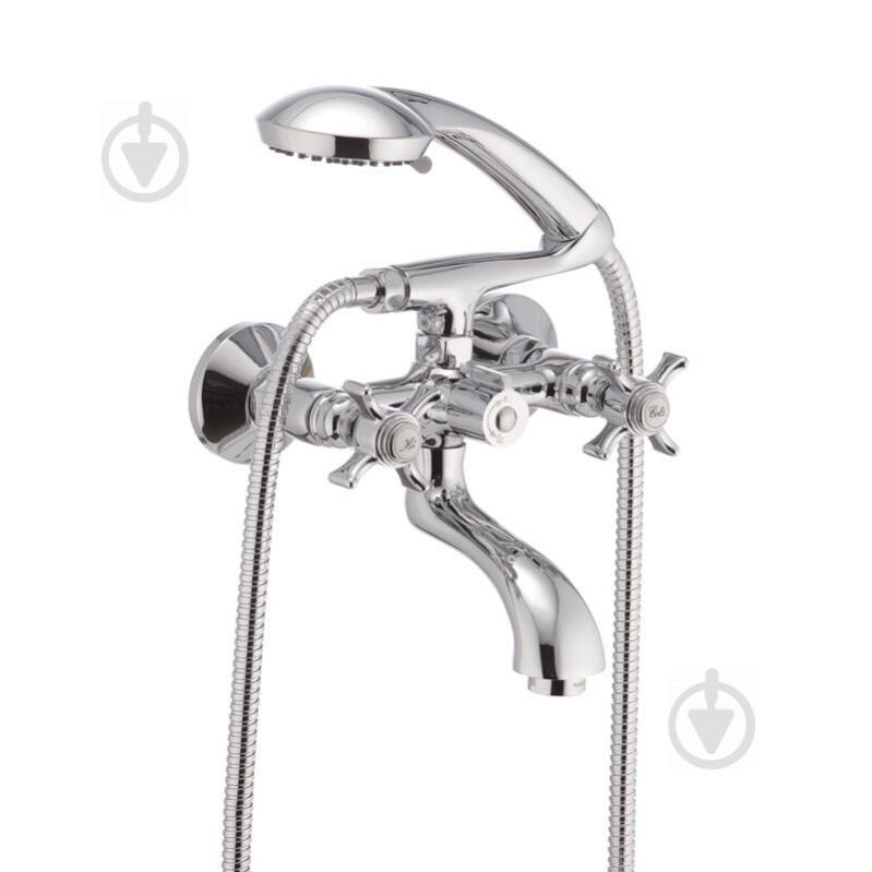 Смеситель для ванны Haiba ZEUS 142 (HB0835) Смеситель для ванны Haiba ZEUS 142 (HB0835)