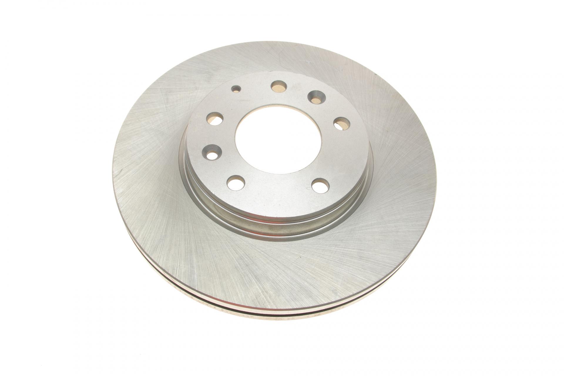 Тормозной диск передний MEYLE для Mazda 6 02-08 282,5х25 мм (35-15 521 0027)