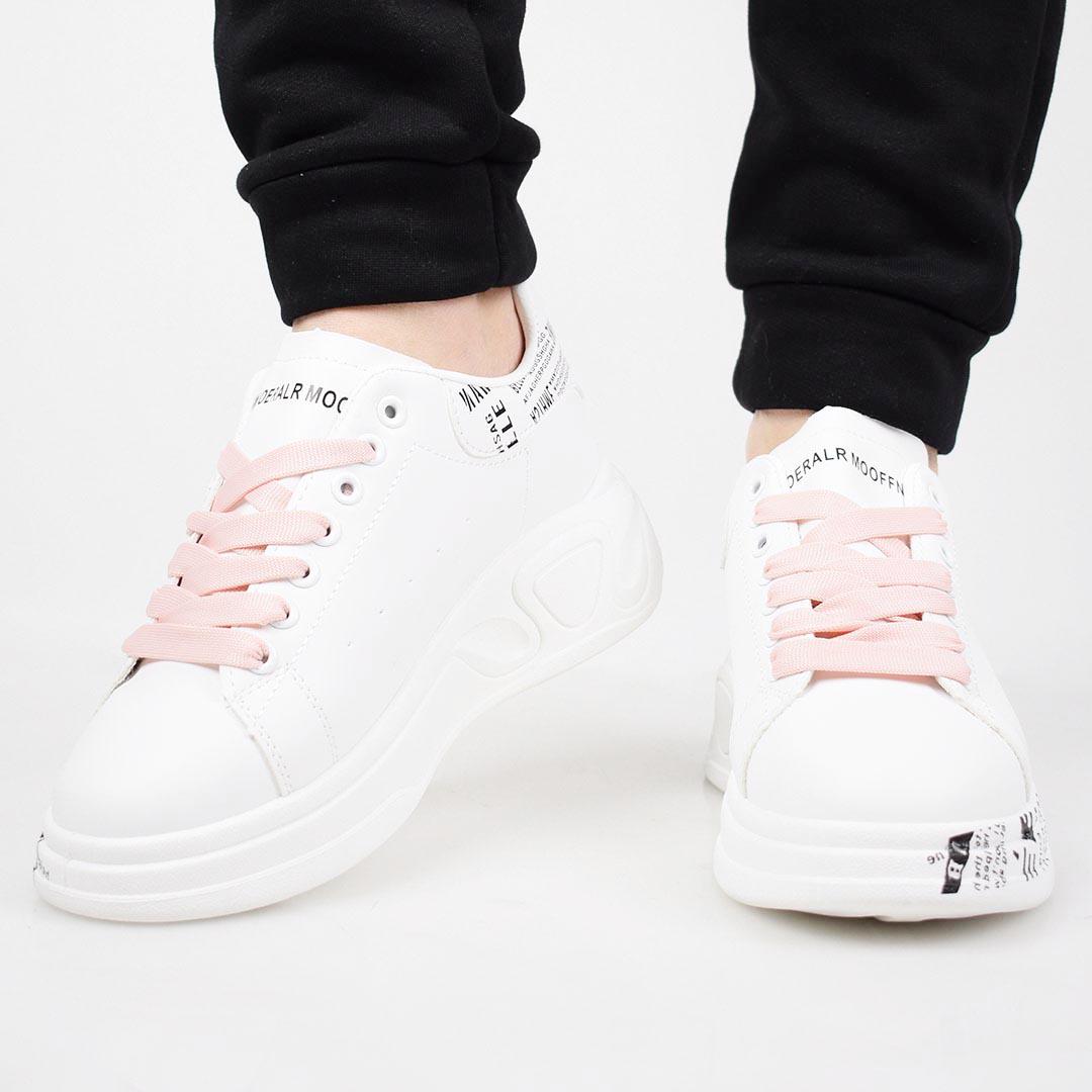 Кеды женские 336431 р. 38 23,5 см