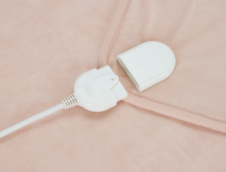 Одеяло электрическое Camry CR 7423 с таймером (7423) - фото 3 Одеяло электрическое Camry CR 7423 с таймером (7423) - фото 3