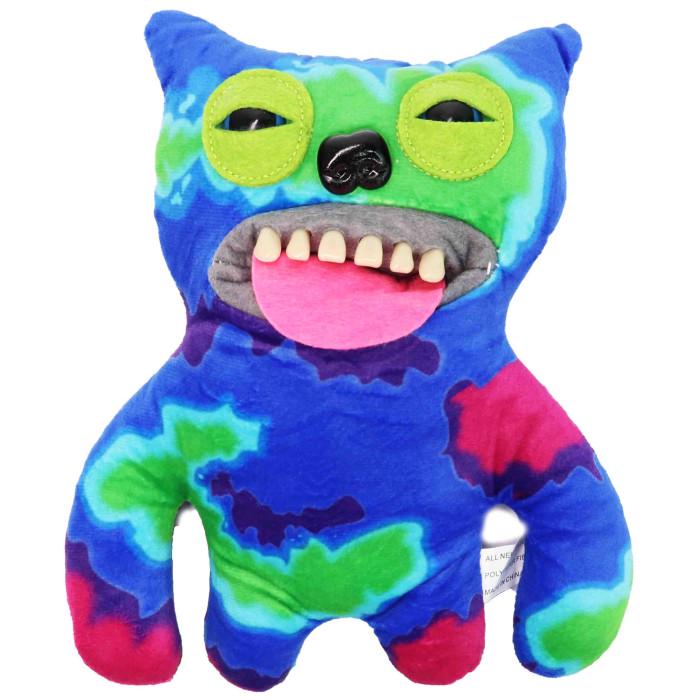 Мягкая игрушка Fuggler Funny Ugly Monster 22 см Разноцветный (2726078013)