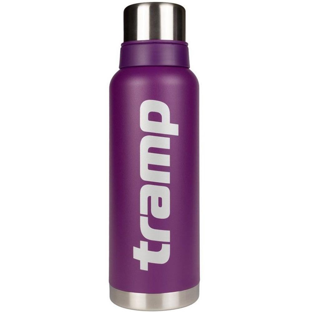 Термос Tramp Expedition Line 1,2 л Фиолетовый (UTRC-028-purple) Термос Tramp Expedition Line 1,2 л Фиолетовый (UTRC-028-purple)