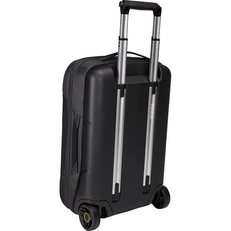 Сумка дорожня на колесах Thule Subterra Carry-On Dark Shadow (TH 3203446) - фото 4