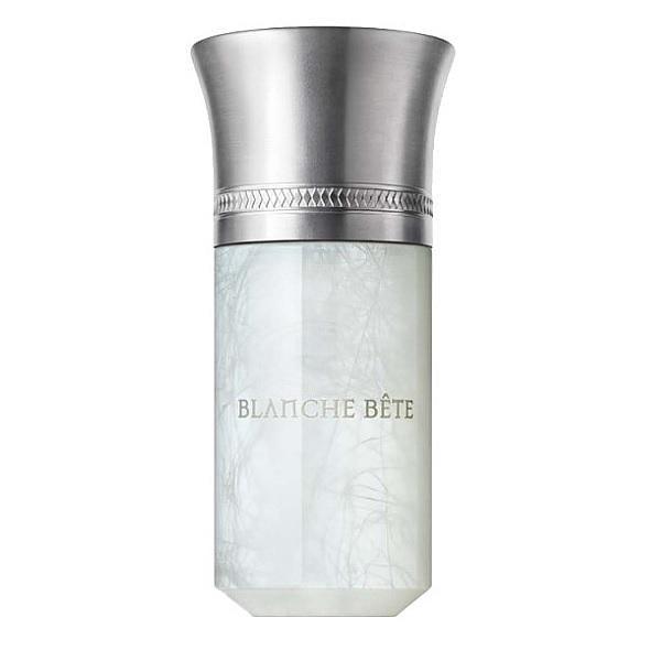 Парфюмированная вода унисекс Les Liquides Imaginaires Blanche Bete 100 мл в транспортной упаковке (383042)