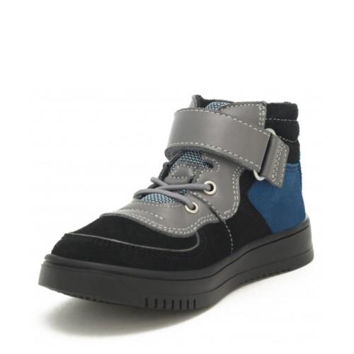 Ботинки BARTEK 14566010 р. 27 (18404350) - фото 3 Ботинки BARTEK 14566010 р. 27 (18404350) - фото 3