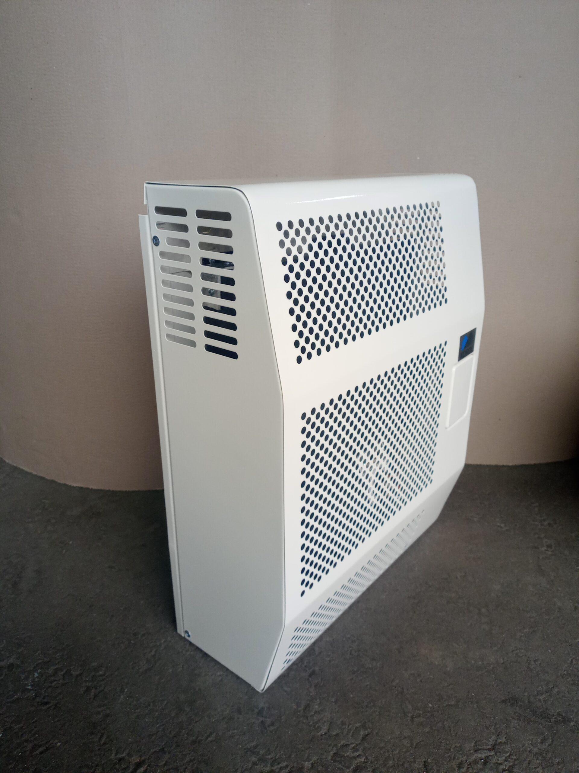 Газовый конвектор КОРДІ 3,2 Е (985) - фото 3 Газовый конвектор КОРДІ 3,2 Е (985) - фото 3