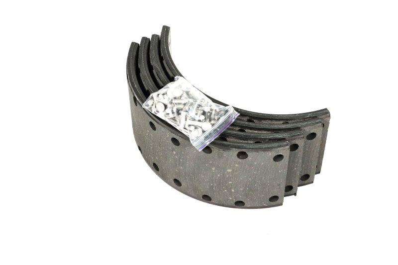 Тормозная накладка Rider RD-8971895270-R2 Isuzu Богдан ataman r2 12 мм premium