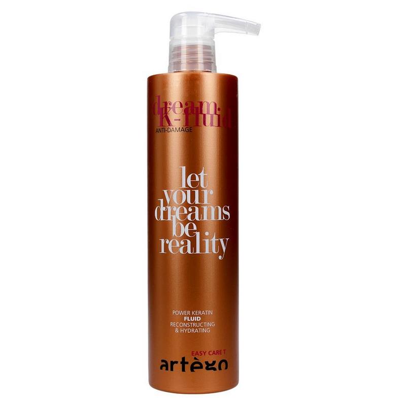 Флюїд Artego Dream Anti-Damage K-Fluid 500 мл (0165732)