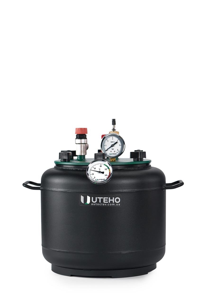 Автоклав для консервирования УТех-8 (28804776)