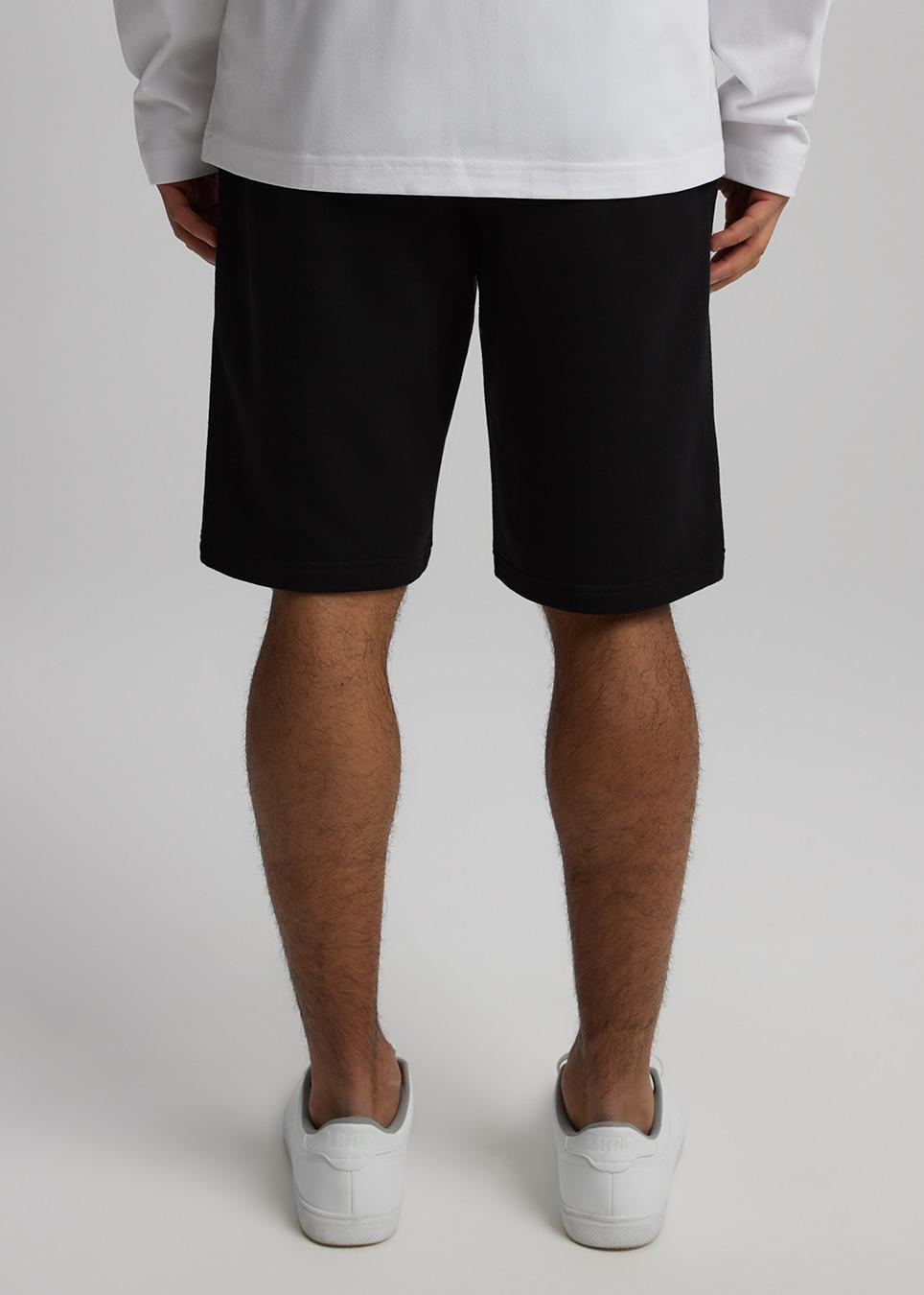 Шорти чоловічі Diverse SVIL L Чорний (5905384107503) - фото 4