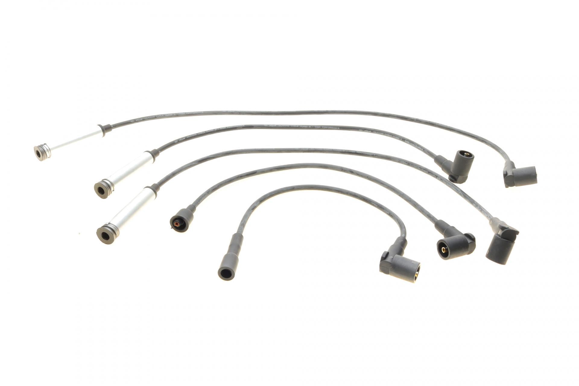 Провода зажигания Opel Combo 1.2/1.4 91-01 MSQ0009 (941319170009 MAGNETI MARELLI)