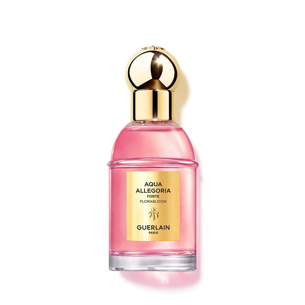 Парфумована вода для жінок Guerlain Aqua Allegoria Florabloom Forte 40 мл (402906)